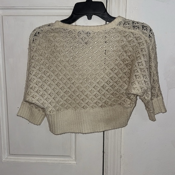 ✨ Next Era Couture Crop Top – Fun Fashion for Everyone | Size Small ✨ - Picture 3 of 5